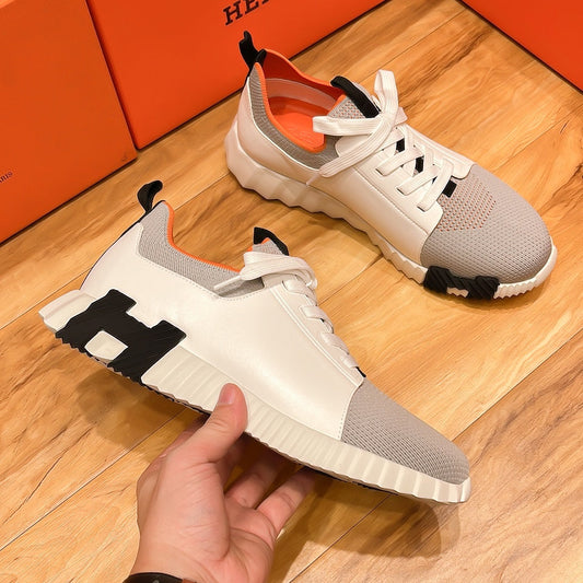 Tenis Casual Hermes