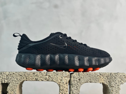 Tênis Nike Mind 002 Black Chrome