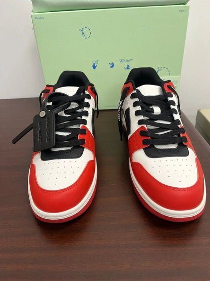 Tênis Casual Off-White