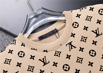 Camiseta LV 3