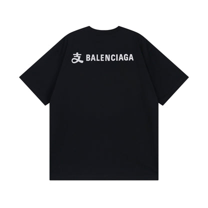 Camiseta Balenciaga