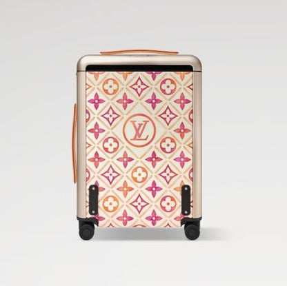 Mala Lv HZ 55 Pink