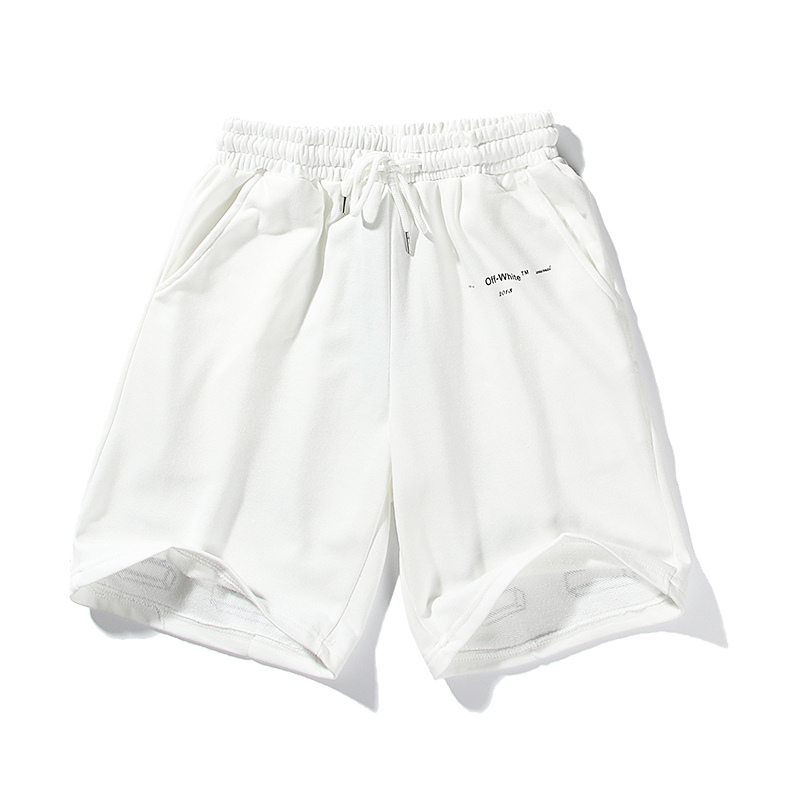 Shorts Off-White