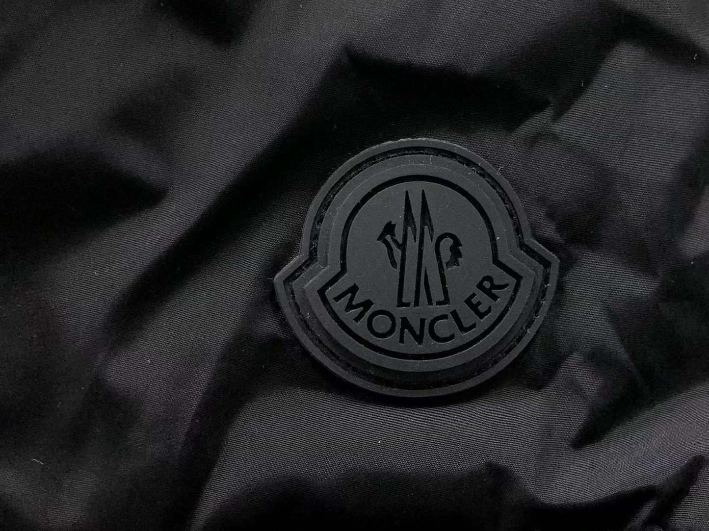 Jaqueta Moncler