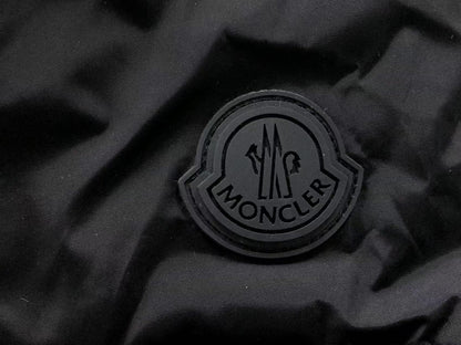 Jaqueta Moncler