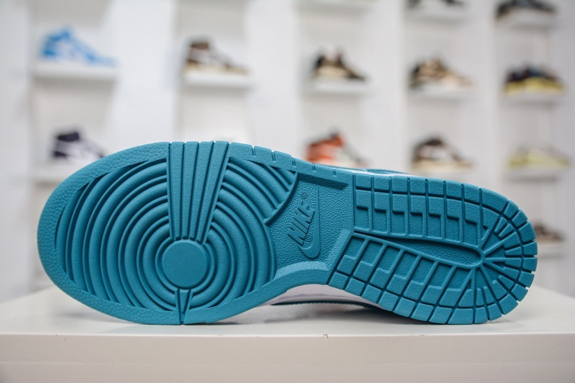 Nike Dunk Low University Blue