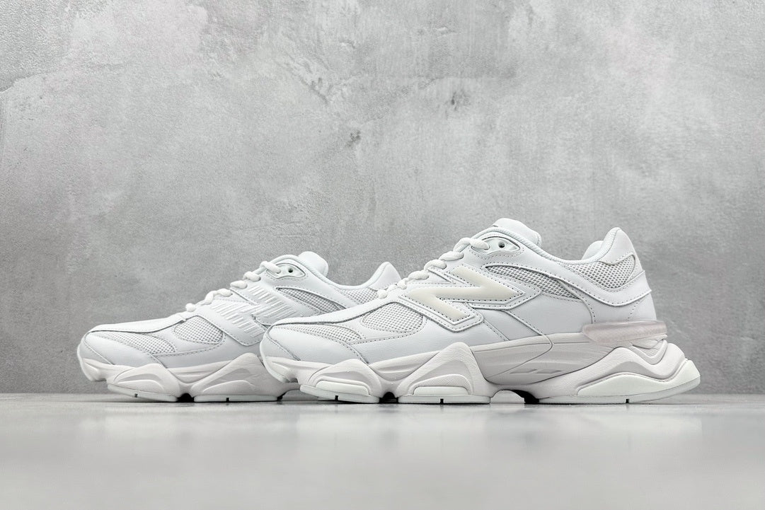 New Balance 9060 White