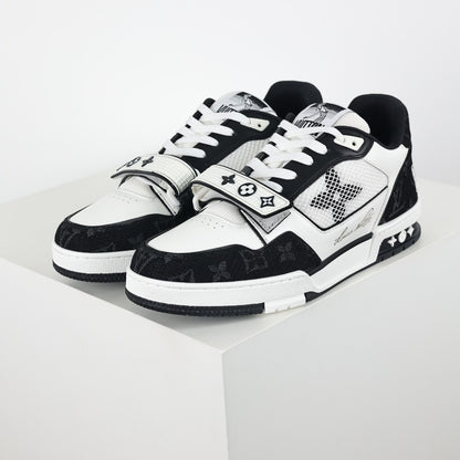 Louis Vuitton Trainer (LANÇAMENTO)