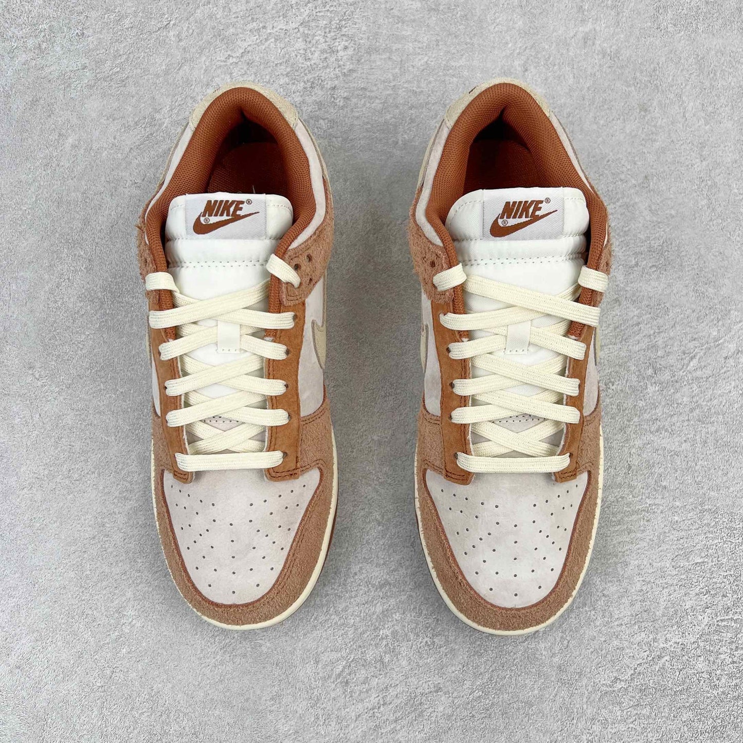 Nike Dunk Low Medium Curry