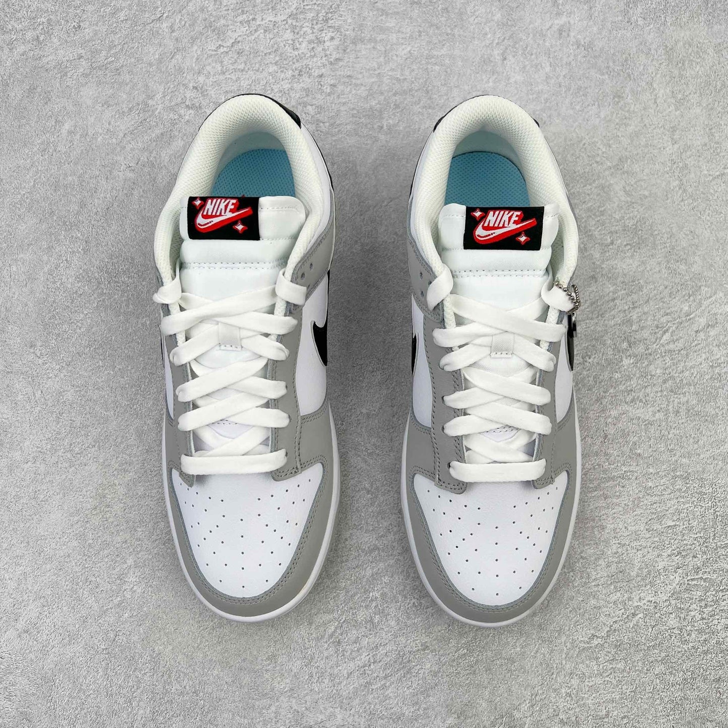 Nike Dunk Low Smoke Grey Fog