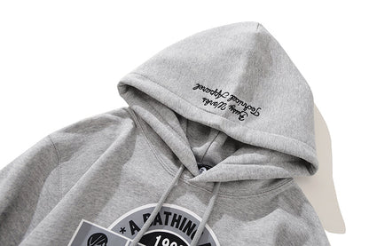 Moletom Bape