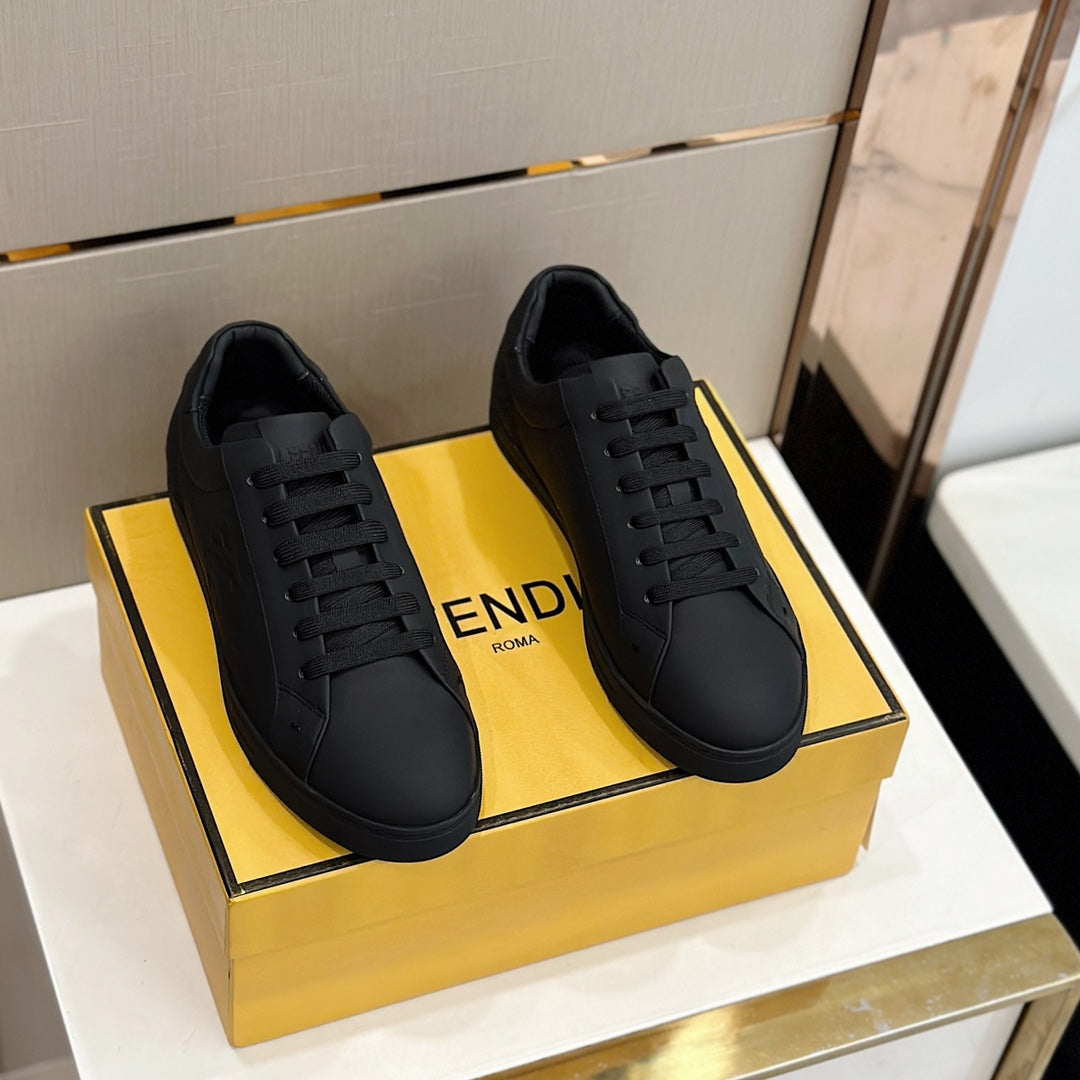 Tênis Casual Fendi