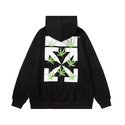 Moletom Off-White