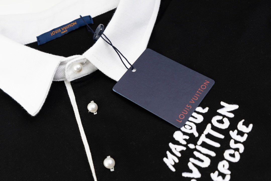 Polo Louis Vuitton