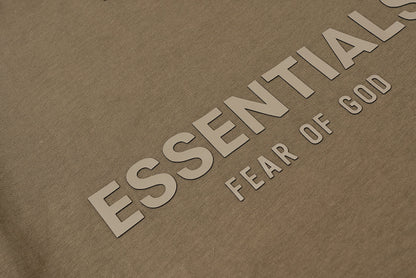 Camiseta Fear Of God Essentials