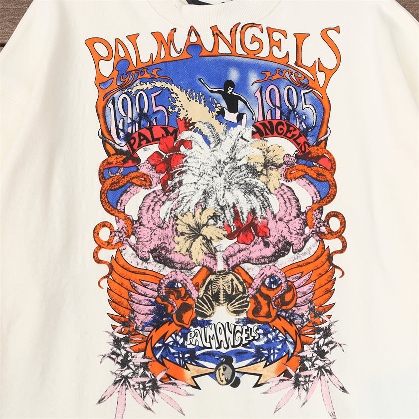 Sueter Palm Angels