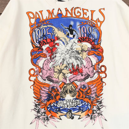 Sueter Palm Angels