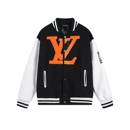 Jaqueta Louis Vuitton
