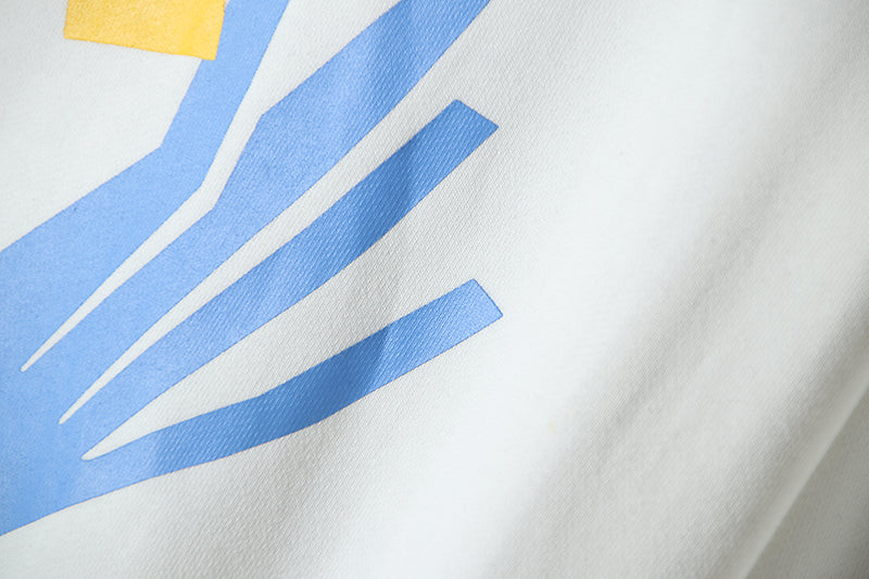 Moletom Off-White
