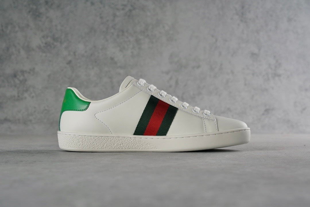 Gucci Bananya Ace sneaker White