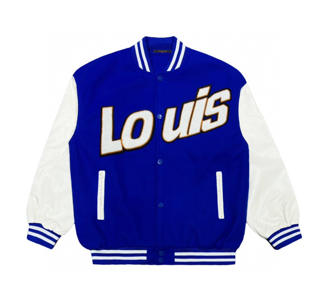 Jaqueta Louis Vuitton