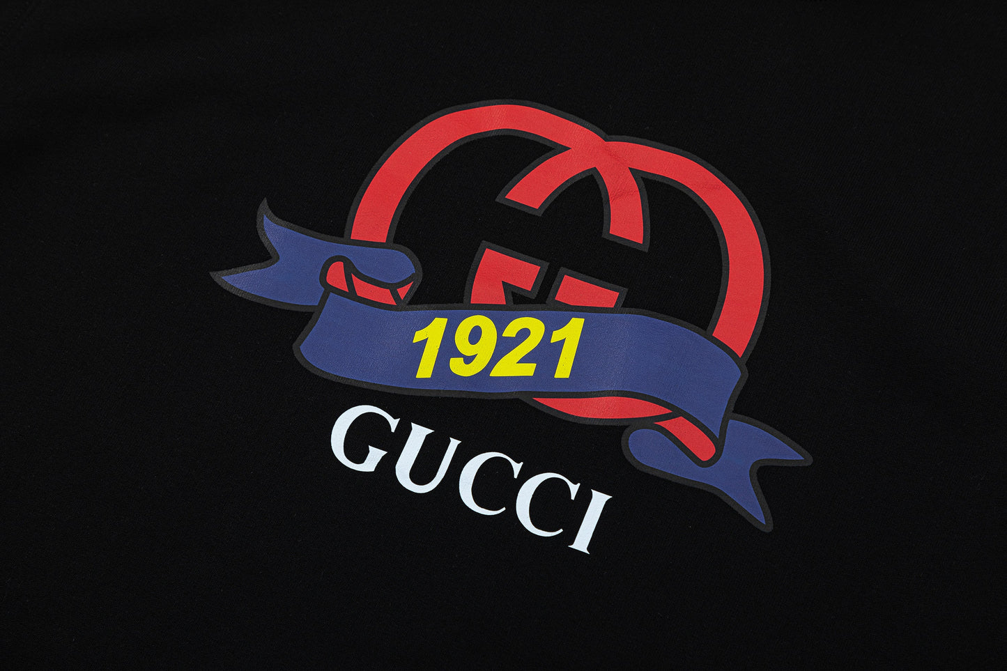 Moletom Gucci
