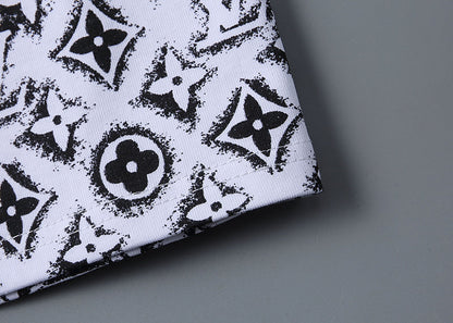 Camiseta LV