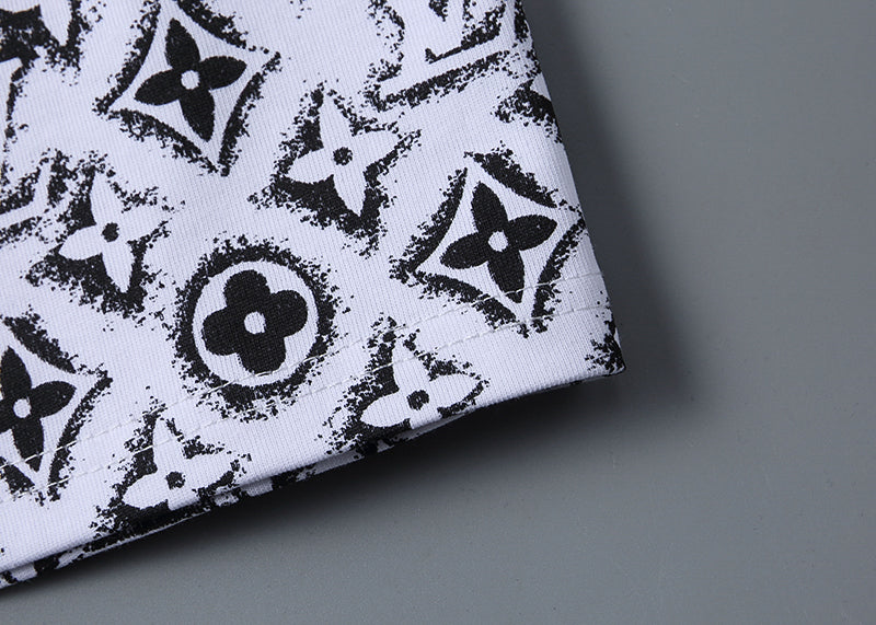 Conjunto Louis Vuitton