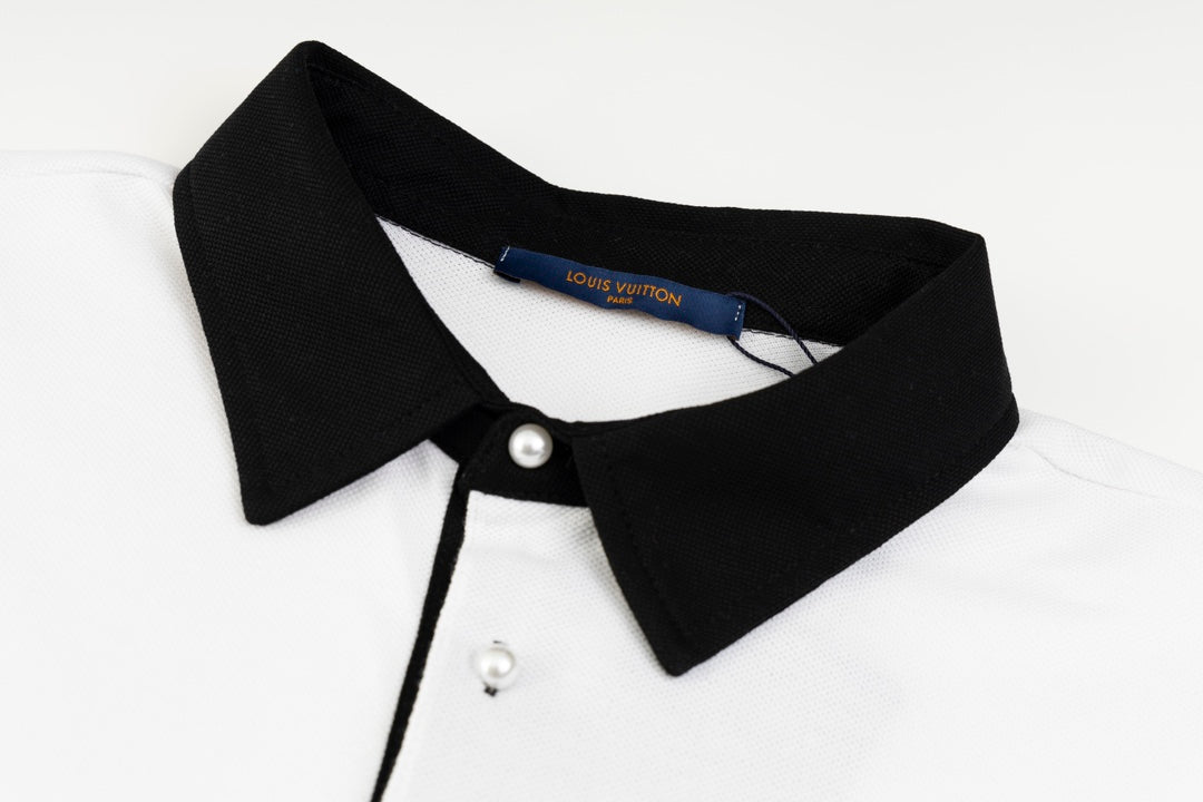 Polo Louis Vuitton