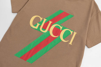 Camiseta Gucci