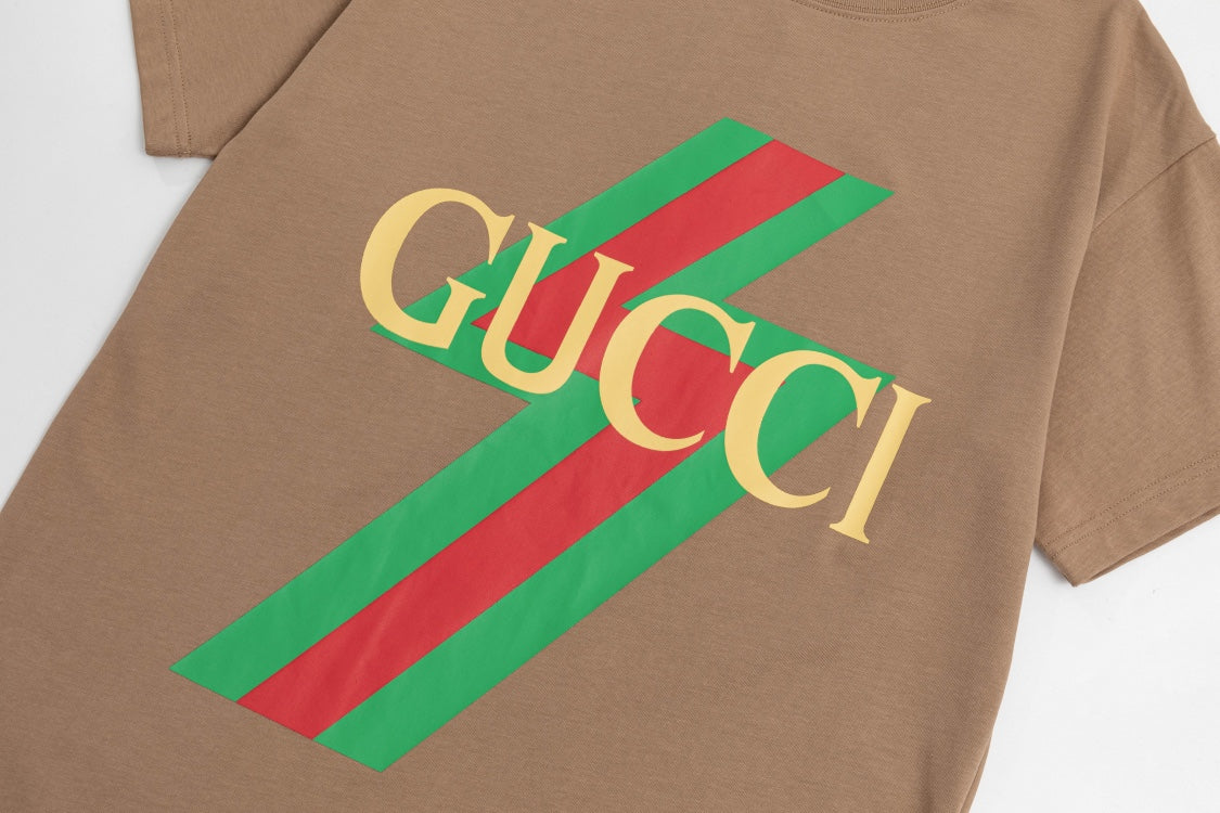 Camiseta Gucci