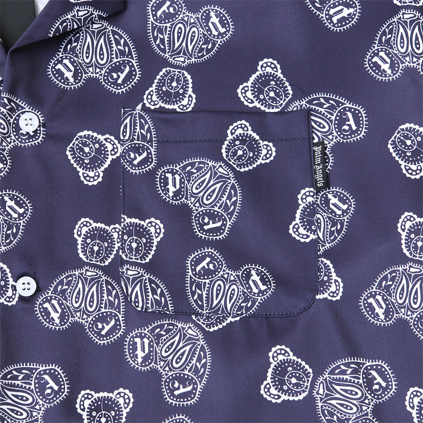 Camisa Palm Angels