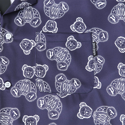 Camisa Palm Angels