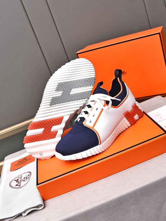 Tenis Hermès