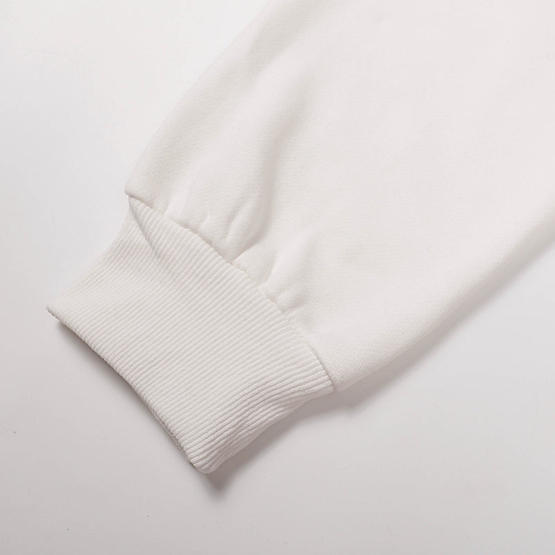 Moletom Off-White