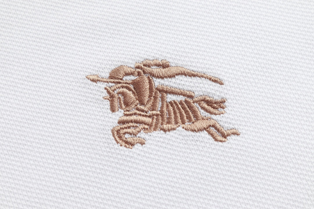 Polo Burberry