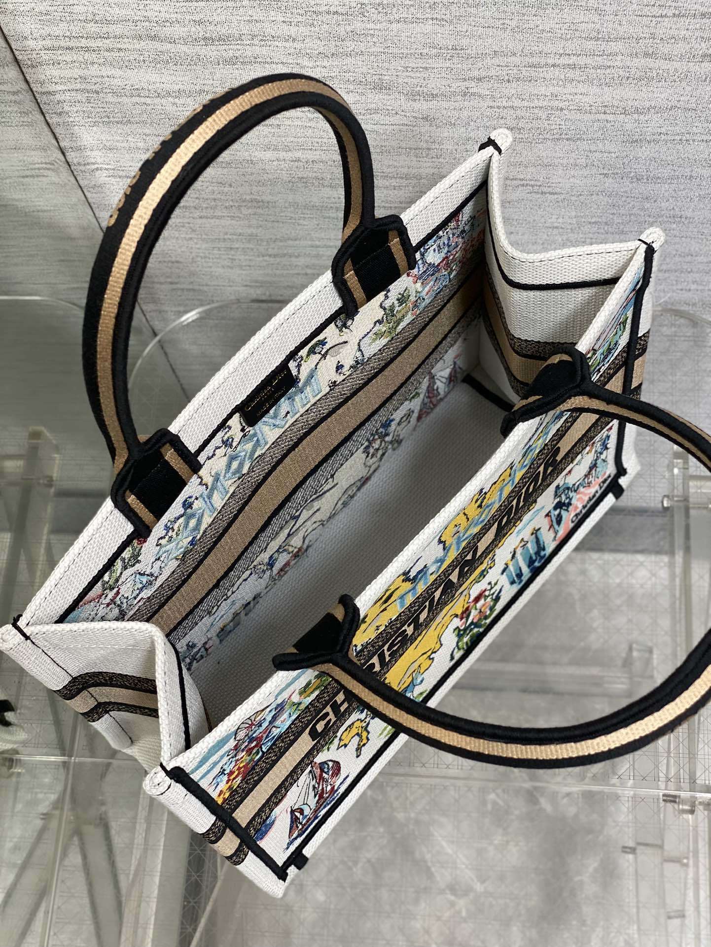 Bolsa Christian Dior