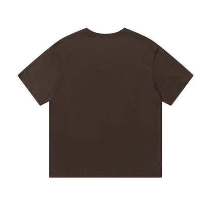 Camiseta Cactus Jack Fragment Desing