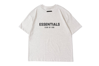 Camiseta Fear Of God Essentials