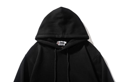 Moletom Bape