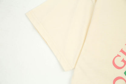 Camiseta Gucci