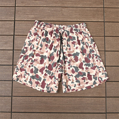 Shorts Palm Angels