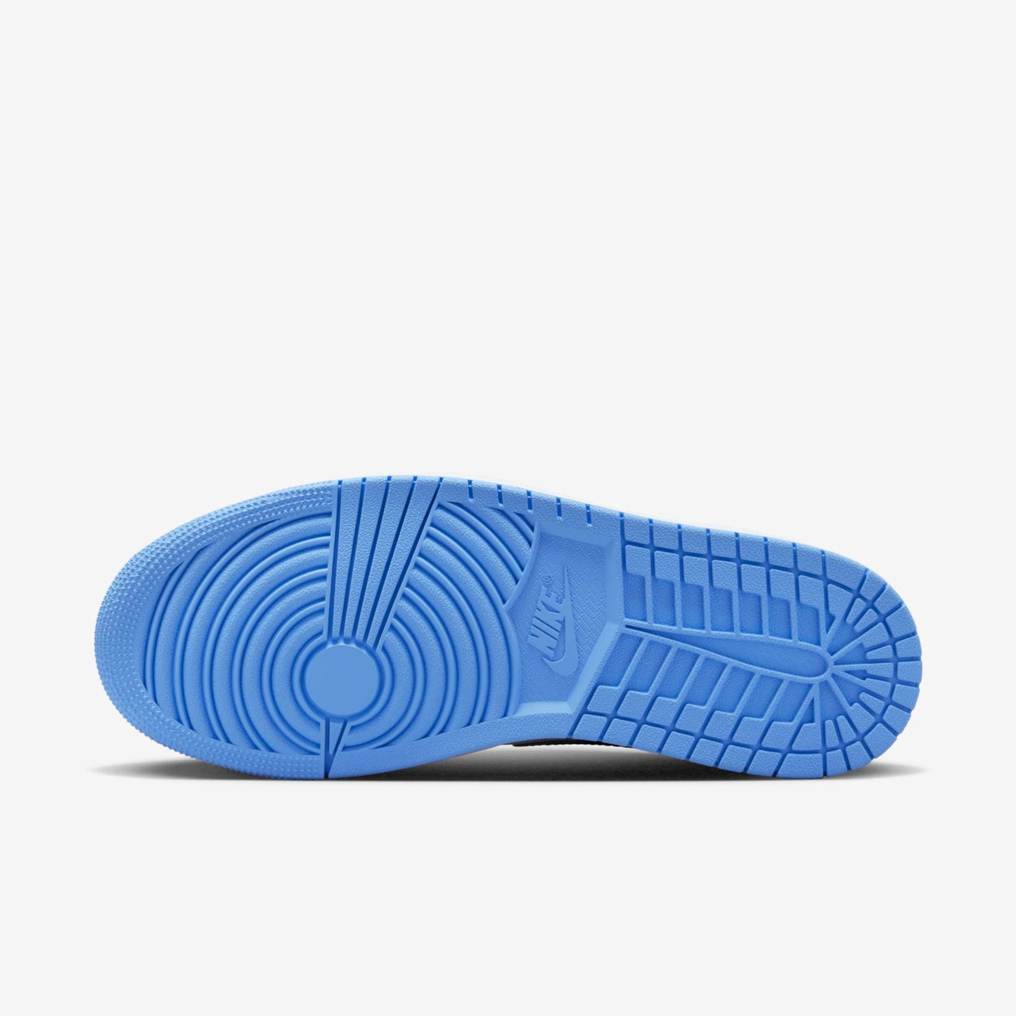 Jordan 1 Retro High White University Blue Black