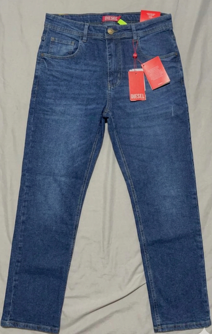 Calça Jeans Escuro Diesel ( Pronta Entrega )
