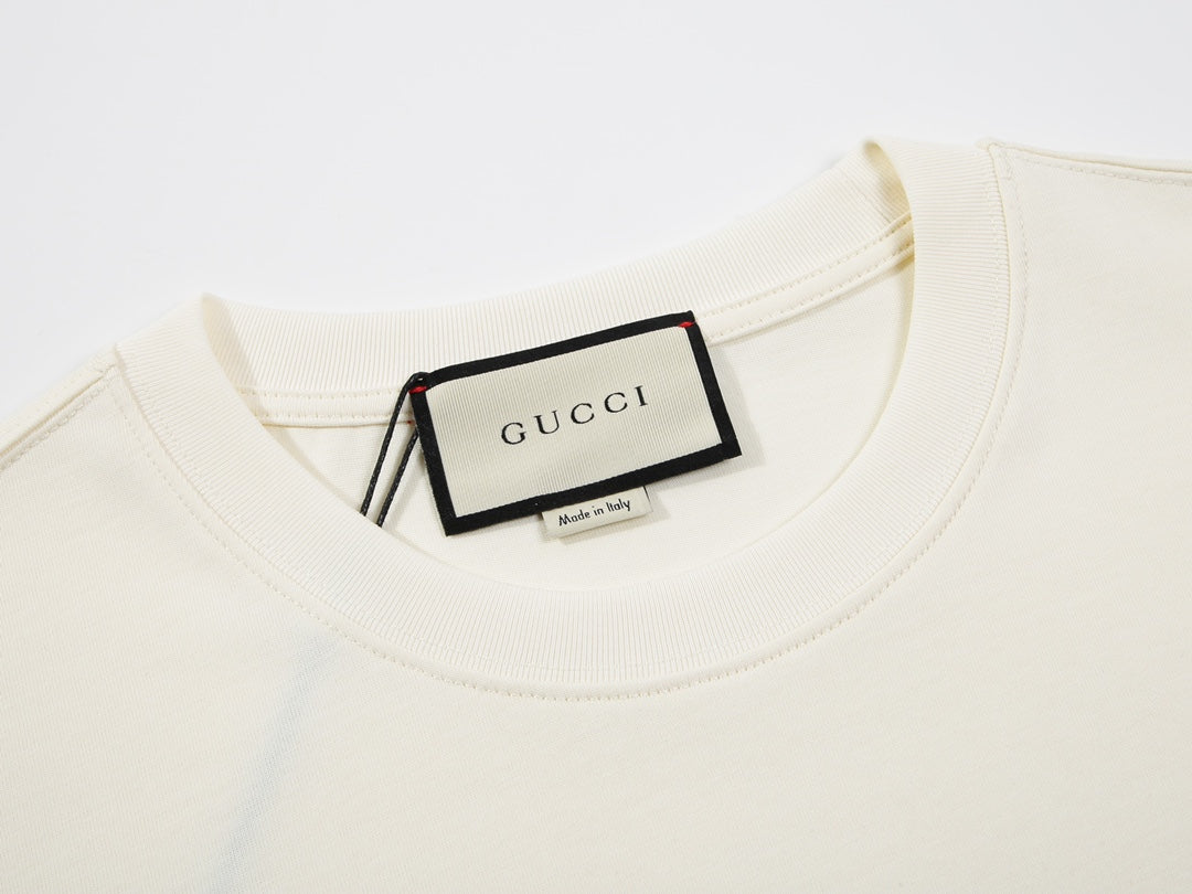 Camiseta Gucci