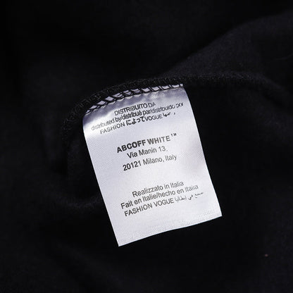 Moletom Off-White