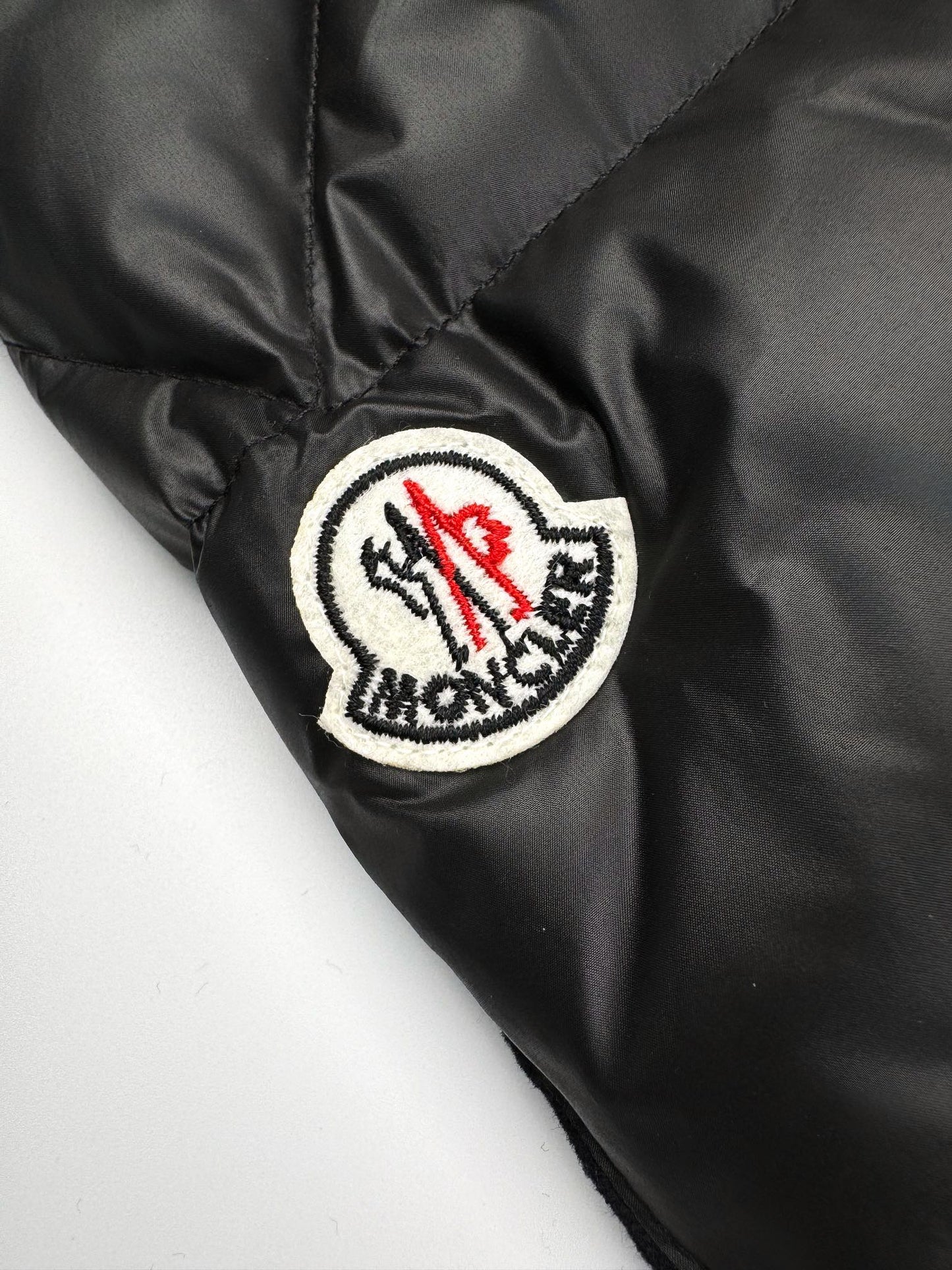 Jaqueta Moncler down coat