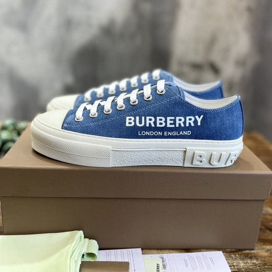Tênis Casual Burberry