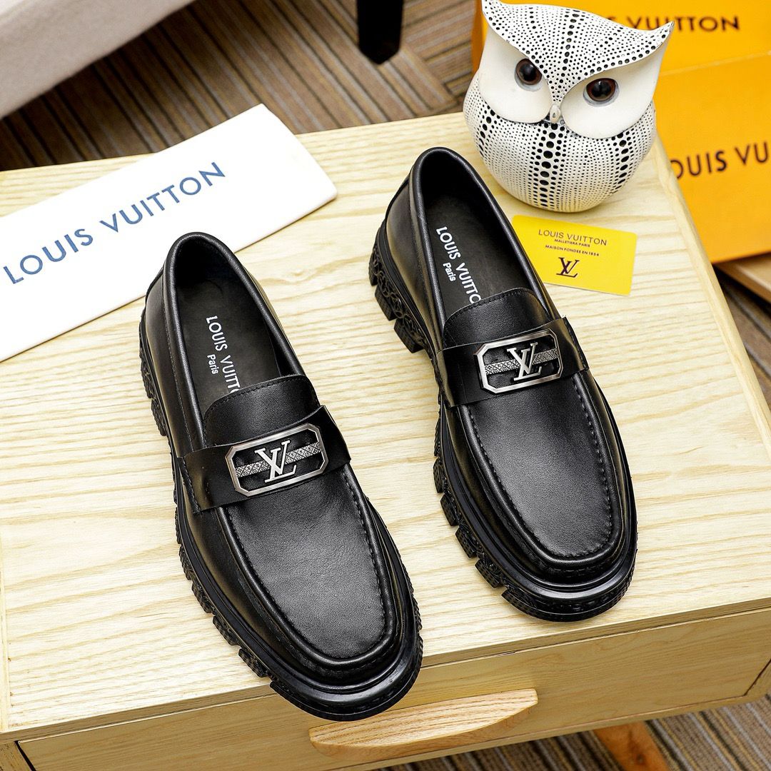 Sapato Louis Vuitton