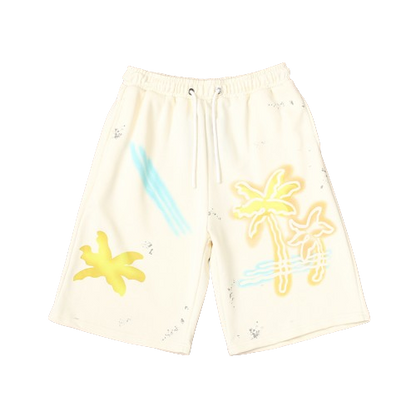 Shorts Palm Angels